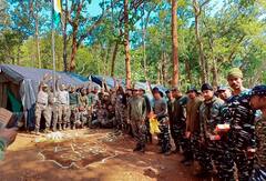 CRPF Recruitment 2024: सीआरपीएफ में निकली भर्ती, 55 हजार मिलेगा वेतन,  वॉक-इन इंटरव्यू के आधार पर होगा चयन