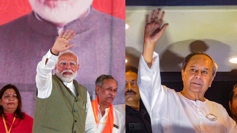 Odisha Elections 2024 BJD BJP Face Off Odisha 6 Lok Sabha 42 Assembly Seats PM Modi Naveen Patnaik Amid Intensifying Rivalry Between BJP And BJD, Final Phase Of Assembly Voting Begins In Odisha