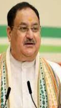 Election 2024: 'यही पढ़े-लिखे अनपढ़ अखिलेश यादव कहते थे कि भारत तो अनपढ़ों का देश है'- JP Nadda