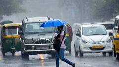 तेज रफ्तार से बंगाल की तरफ बढ़ रहा चक्रवाती तूफान रेमल! इन राज्यों पर होगा बड़ा असर, कोस्टल एरिया में अलर्ट