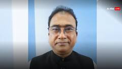 Bangladesh MP Murder: महिला फ्लैट में ले गई और भाड़े के हत्यारों ने कर दी हत्या? अजीम अनार के मर्डर को लेकर पुलिस ने क्यों जताई हनीट्रैप की आशंका