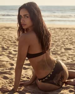 Manushi Chhillar: సమ్మర్లో స్విమ్‌వేర్ బ్రాండ్‌ ప్రారంభించిన మానుషి!