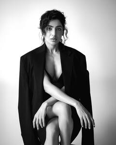 Samantha Ruth Prabhu: ડેનિમ બ્રાલેટમાં સામંથાએ વધાર્યું તાપમાન, તસવીર વાયરલ