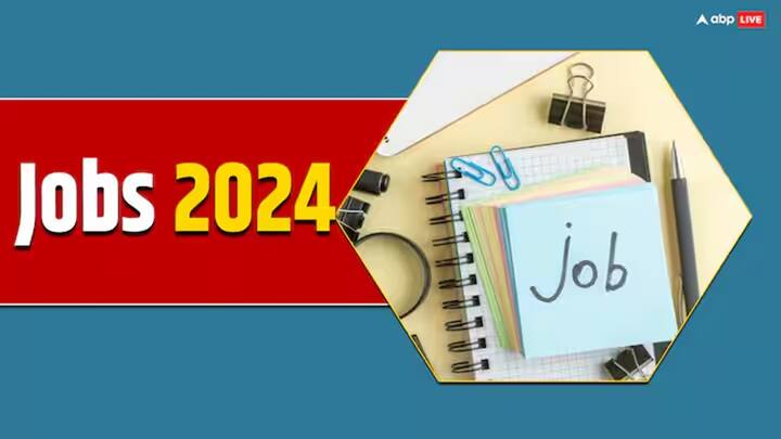 Jobs 2024: આવકવેરા વિભાગે વરિષ્ઠ ખાનગી સચિવ અને ખાનગી સચિવના પદ માટે ભરતીની જાહેરાત કરી છે.