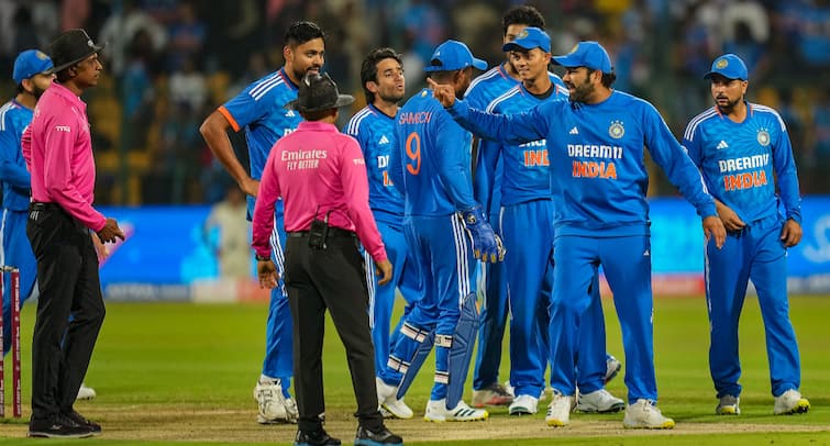 When Will Team India Leave For T20 World Cup 2024? Check India’s Departure Schedule