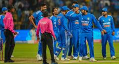When Will Team India Leave For T20 World Cup 2024? Check India's Departure Schedule