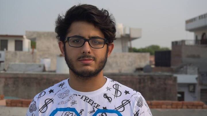 ১৯৯৯ সালের ১২ জুন হরিয়ানার ফরিদাবাদে জন্ম হয়েছিল ক্যারি মিনাটির। তাঁর আসল নাম অজয় নাগর। মাত্র ২৪ বছর বয়সেই সারা বিশ্বের খাতায় নাম করে নিয়েছেন তিনি। ইউটিউবে বিভিন্ন রকমের রোস্টিং ভিডিয়ো বানিয়ে দুনিয়ার বেশিরভাগ মানুষের মন জিতে নিয়েছেন ক্যারি মিনাটি। এখন শুধুমাত্র ইউটিউব থেকেই উপার্জন করেন তিনি।