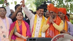 अपर्णा यादव के चुनाव प्रचार करने पर दिनेश लाल यादव ने दी प्रतिक्रिया, कही ये बात