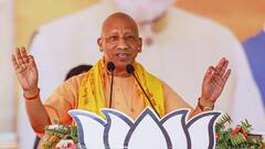 'अब कब्रिस्तान पर नहीं देवालयों पर खर्च होता है पैसा', सीएम योगी का सपा-कांग्रेस पर तंज