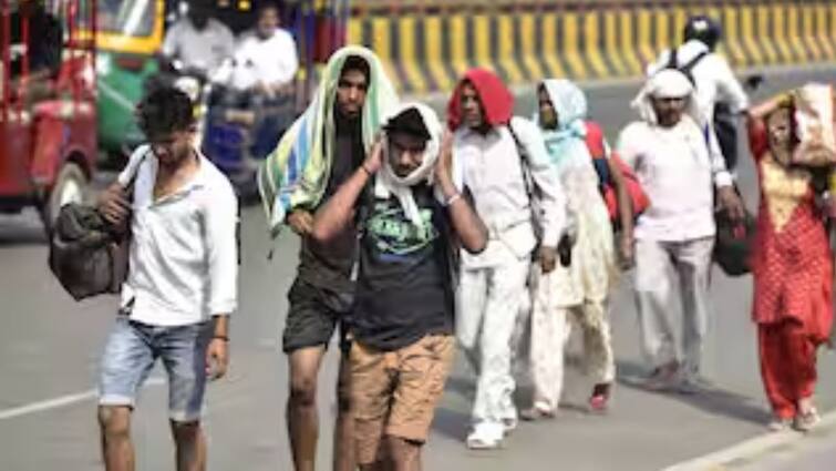 Tamil Nadu will have less  rain from tomorrow and the temperature will gradually rise by 2 to 3 degrees Celsius, the Meteorological Department TN Weather Update: நாளை முதல் மழை இல்லை! 3 டிகிரி வரை வெப்பநிலை உயரும் - வானிலை சொல்வது என்ன?