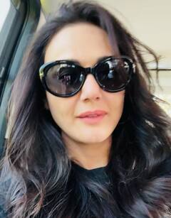 प्रीति जिंटा ने 6 साल से क्यों नहीं की कोई फिल्म? डिंपल गर्ल ने अब बताई चौंकाने वाली वजह