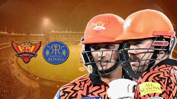 Srh vs RR Qualifier 2 | Travis Head and Abhishek Sharma వీళ్లీద్దరే మన SRH బలం, బలహీనత
