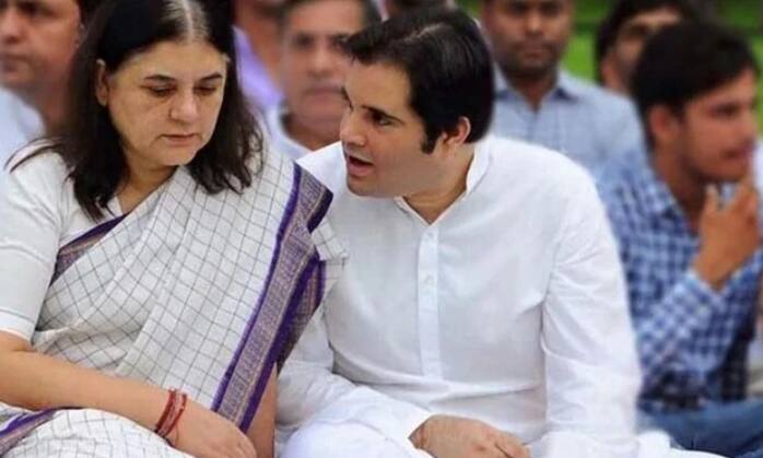 उन्होंने अपने संबोधन में कहा, पूरे देश में 543 जगह चुनाव हो रहे हैं. कई जगह बड़े-बड़े करिश्माई बड़े-बड़े अनुभवी लोग चुनाव लड़ रहे हैं लेकिन पूरे देश में एक ही ऐसी लोकसभा सीट है जहां न कोई नाम से बुलाता है और ना कोई बहन जी, ना कोई सांसद जी, वहां की जनता उन्हें माता जी के नाम से बुलाती है.