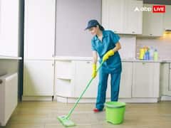 Vastu Tips: पोछा लगाते वक्त बिलकुल भी ना करें यह गलती, घर में बनी रह सकती है अशांति