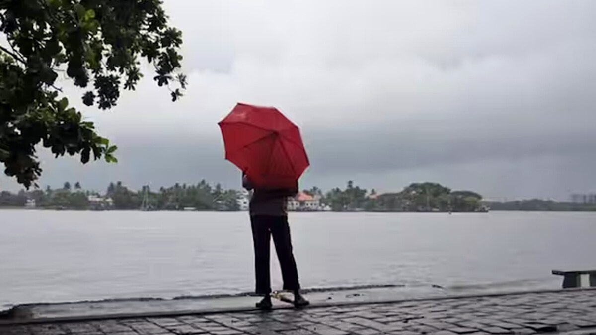 கொட்டித் தீர்க்கும் கனமழை; கேரளாவிற்கு ரெட் அலர்ட் - மீனவர்கள், பொதுமக்களுக்கு எச்சரிக்கை