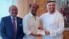 Rajinikanth: తమిళ సూపర్‌స్టార్‌ రజనీకాంత్‌కు అరుదైన గౌరవం, గోల్డెన్‌ వీసా అందించిన యూఏఈ సర్కార్