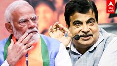 Modi vs Nitin Gadkari : ”நாட்டில் நல்ல தலைவருக்கு பஞ்சம்!”மோடியை சாடிய நிதின் கட்காரி?