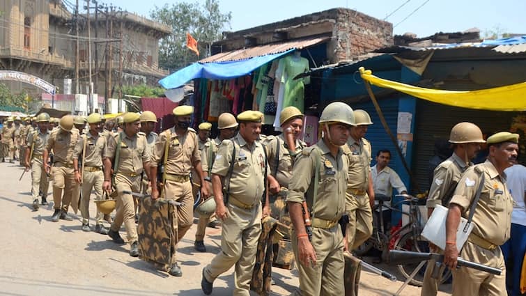 Section 144 In Kolkata From May 28 For 60 Days Due To Info Regarding Violent Protests: Police