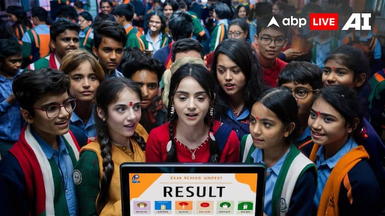 TBSE Result 2024: The wait is over, Tripura Board 10th and 12th results released, you can check like this