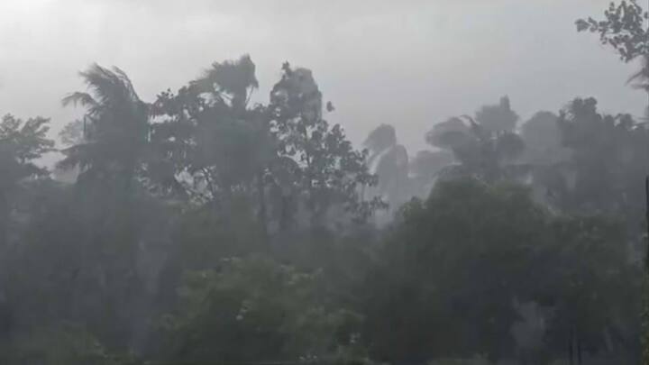 ২৬ তারিখ সকালে গভীর ওই নিম্নচাপটি শক্তিশালী ঘূর্ণিঝড়ে পরিণত হয়ে ক্রমে উত্তরদিকে অগ্রসর হয়ে পশ্চিমবঙ্গ ও বাংলাদেশ সীমান্তবর্তী উপকূল এলাকায় আছড়ে পড়বে। এর ভয়াবহ প্রকোপ থেকে বাঁচতে সমুদ্র থেকে স্থলভাগে ফিরে আসতে বলা হয়েছে।