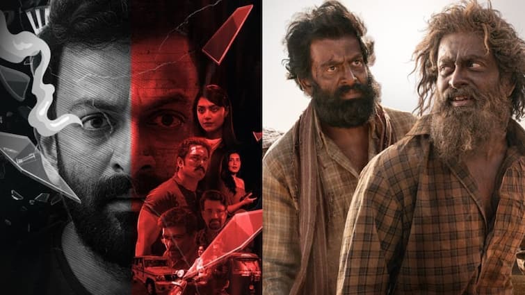Aadujeevitham The Goat Life OTT Release: Check Out Other Prithviraj Sukumaran Gold Driving Licence Kaduva To Stream Online Aadujeevitham Release On OTT: Check Out Other Prithviraj Sukumaran's Films To Stream Online