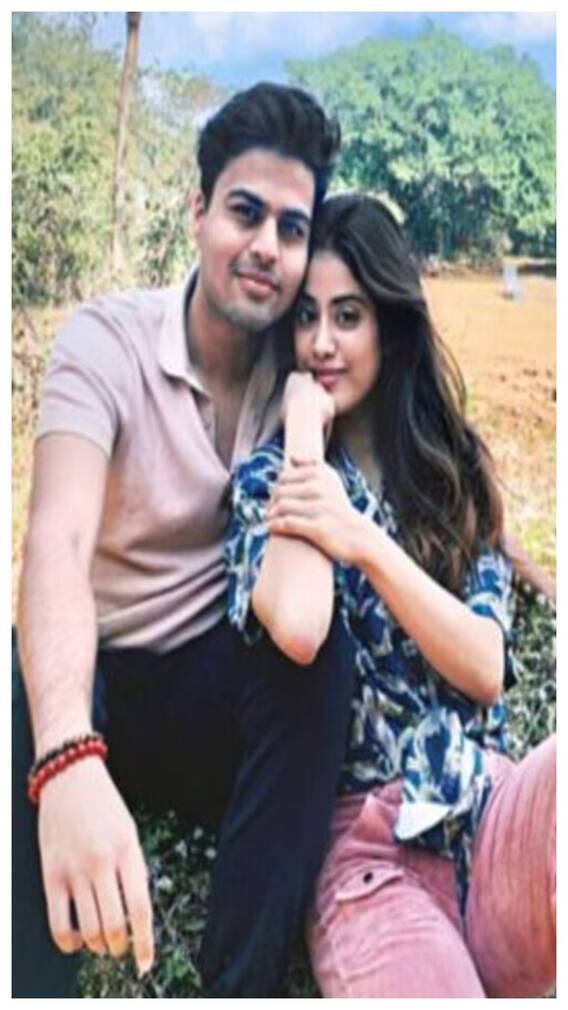 जाह्नवी कपूर करती हैं बॉयफ्रेंड का फोन चेक, एक्ट्रेस ने खुद दिया खुलासा