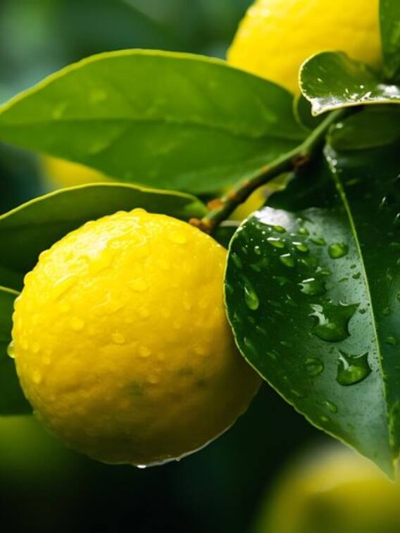 नींबू की खेती के दौरान इन बातों में रखें विशेष ध्यान