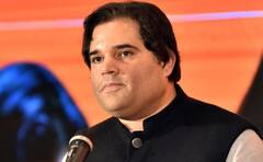 Lok Sabha Elections 2024: मंच पर ही क्यों भावुक हो गए वरुण गांधी, जानिए क्या बोले