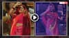 Dance Video: सिर पर पल्लू रखकर देसी भाभी ने लाल साड़ी में लगाए जमकर ठुमके, लोग बोले- आपने तो मौज कर दी