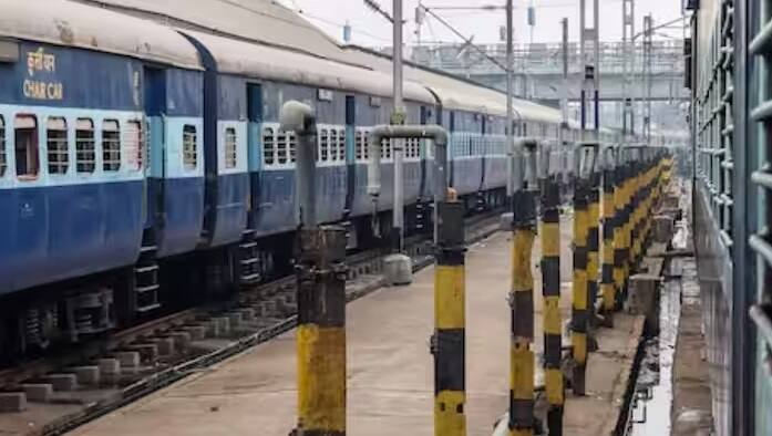 તમે www.irctc.co.in પર લોગઈન કરીને TDR ભરી શકો છો. તો તેની સાથે તમે તેને IRCTCની ઓફિશિયલ એપ દ્વારા પણ ભરી શકો છો.