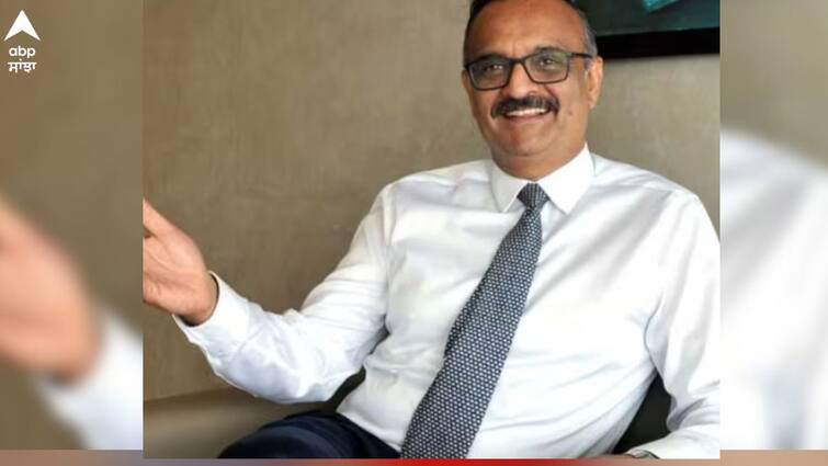 Air India appoints Sanjay Sharma as Chief Financial Officer Sanjay Sharma: ਏਅਰ ਇੰਡੀਆ ਨੇ ਸੰਜੇ ਸ਼ਰਮਾ ਨੂੰ ਮੁੱਖ ਵਿੱਤੀ ਅਧਿਕਾਰੀ ਕੀਤਾ ਨਿਯੁਕਤ