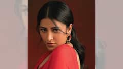 Shruti Haasan: 'আমি ভীষণভাবে সিঙ্গল, এবং...', বিচ্ছেদের গুঞ্জনে সিলমোহর শ্রুতি হাসানের