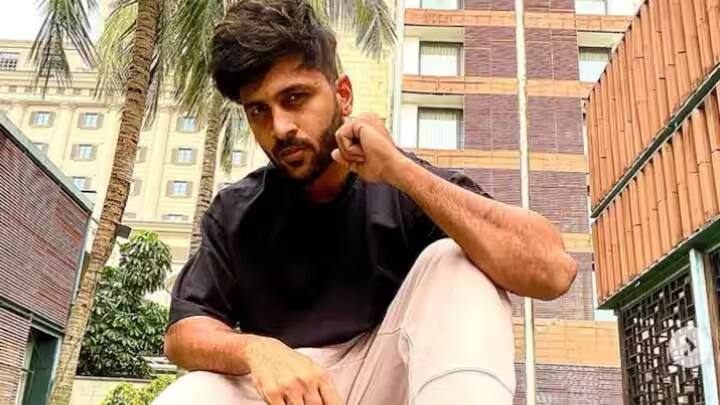 શાર્દુલે ફાસ્ટ ટેગ વિશે ટોણો માર્યો. એક્સ પર ફોટો શેર કરતી વખતે તેણે કેપ્શનમાં લખ્યું, 