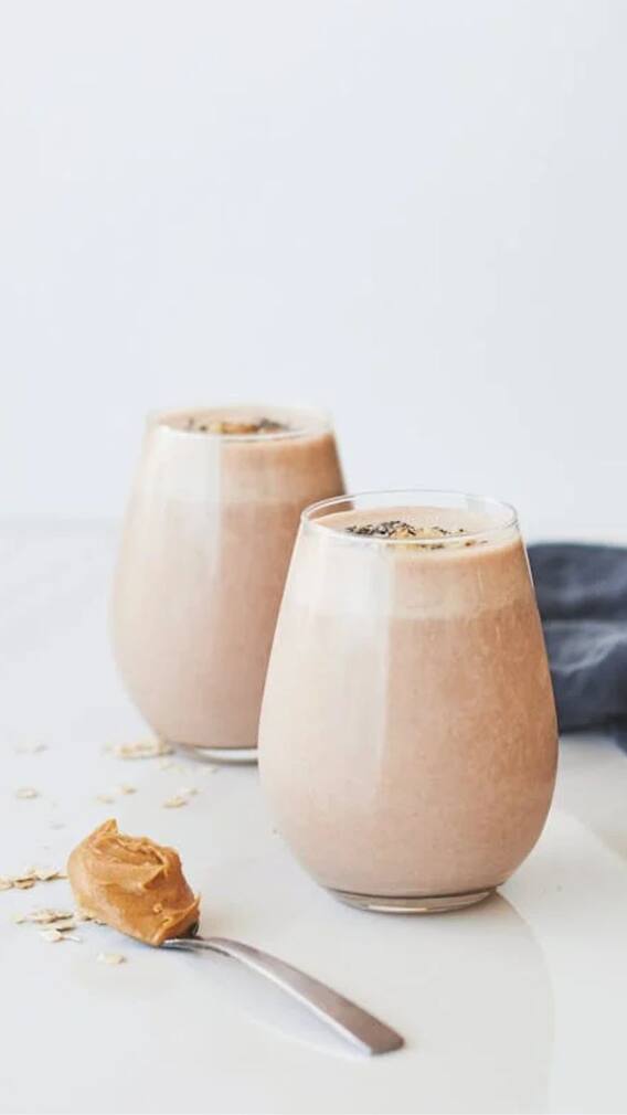 எடையை குறைக்கும் டயட்டில் உள்ளவர்களுக்கான பெஸ்ட் ரெசிபி!