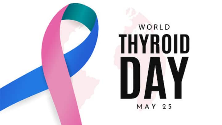 The thyroid plays an important role in regulating the body's metabolism. When the thyroid gland produces too much or too little hormone, it can lead to a variety of health issues.