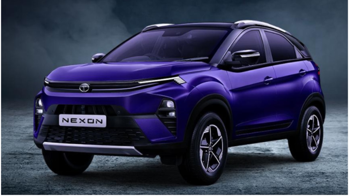 Tata Nexon से लेकर Mahindra XUV 3XO तक, 10 लाख रुपये की रेंज में आती हैं ये टॉप 5 बेस्ट SUV