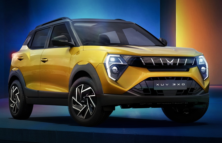 Tata Nexon से लेकर Mahindra XUV 3XO तक, 10 लाख रुपये की रेंज में आती हैं ये टॉप 5 बेस्ट SUV