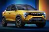 Mahindra XUV 3XO: ఈ మహీంద్రా కారుకు పిచ్చ డిమాండ్ - ఏకంగా ఆరు నెలల పాటు!