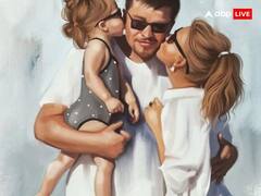 Astrology: इन 5 राशि की लड़कियां होती हैं पति और पिता की लाडली