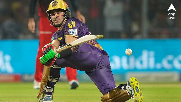 IPL Final KKR wicketkeeper Rahamanullah Gurbaz may be trump card for Kolkata Knight Riders at Cheepauk Stadium IPL Final: আইপিএল ফাইনালে ১২ বছর আগের বিসলা হয়ে উঠতে পারবেন গুরবাজ়?