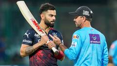 टीम इंडिया का हेड कोच नहीं बनना चाहते ये 3 दिग्गज, किसे मिलेगी जिम्मेदारी