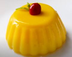 Mango Pudding : சுவையான மாம்பழ புட்டிங் செய்வது எப்படி ?