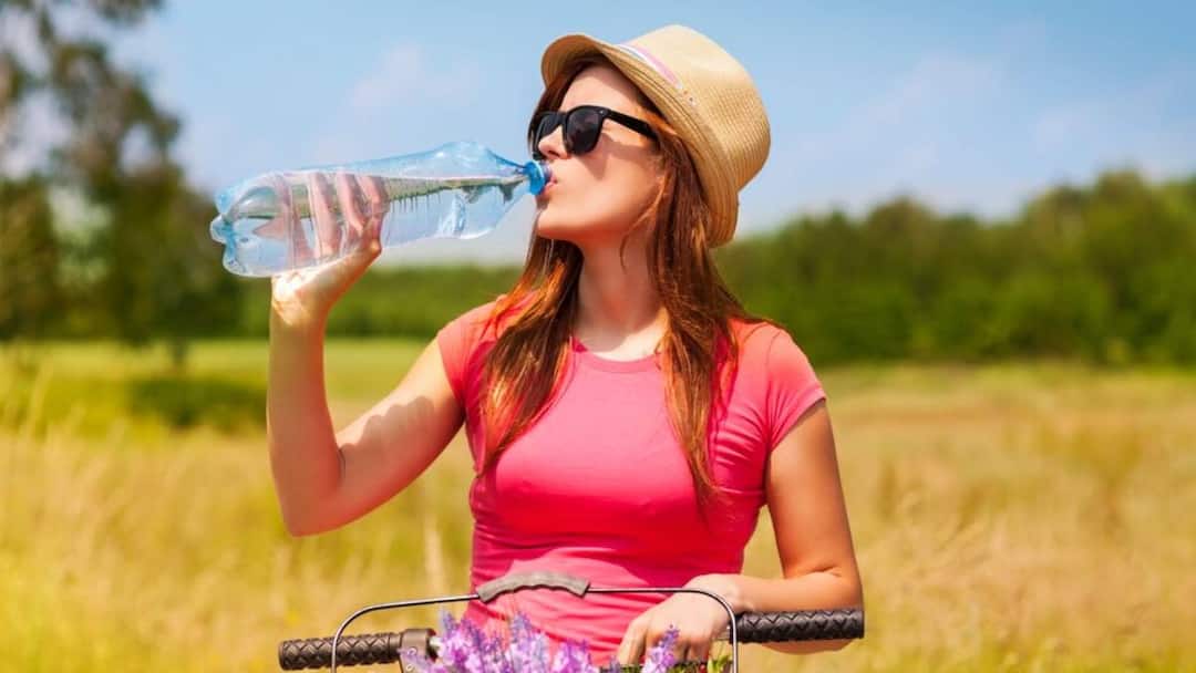 should we drink water after coming from the sun Heat Wave: तेज धूप से घर आने के कितनी देर बाद पीना चाहिए पानी? जानें क्या कहते हैं हेल्थ एक्सपर्ट?