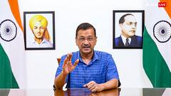 'बीजेपी में चल रहा है उत्तराधिकार युद्ध', 'अमित शाह को पीएम बनाने को लेकर केजरीवाल का बड़ा दावा