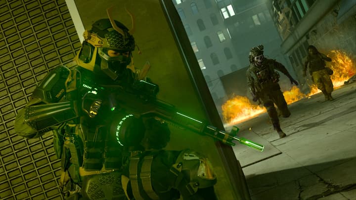 Call of Duty: Modern Warfare II (2022)