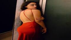 Megha Shukla topless photos: મેઘા શુક્લાની ટોપલેસ તસવીરો વાયરલ, જુઓ અભિનેત્રીનો હોટ અવતાર