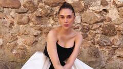 Aditi Rao Hydari Reacts As Indian Designer Lauds Her Cannes Look, Says 'Making Us Fashionably Proud’