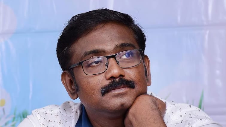 director vasanthabalan talks about his cinema life VasanthaBalan: 22 வருட சினிமா வாழ்க்கை.. வாடகை வீட்டில் வசிக்கும் வசந்தபாலன்.. இதுதான் காரணம்!