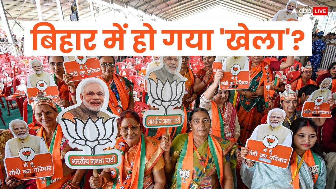 Lok Sabha Elections 2024 will cast factor become political science for RJD Tejashwi Yadav as Bihar battle ground Bihar may prove difficult for BJP NDA Narendra Modi Lok Sabha Elections 2024: BJP को भारी पड़ेगा बिहार का बैटल ग्राउंड? लोकसभा चुनाव में ऐसा क्या हुआ, जिससे मुश्किल हुई आगे की राह