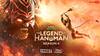 The Legend of Hanuman Season 4 Trailer: 'द लीजेंड ऑफ हनुमान सीजन 4' का ट्रेलर रिलीज, टकराएंगी हनुमान और कुंभकरण की महाशक्ति